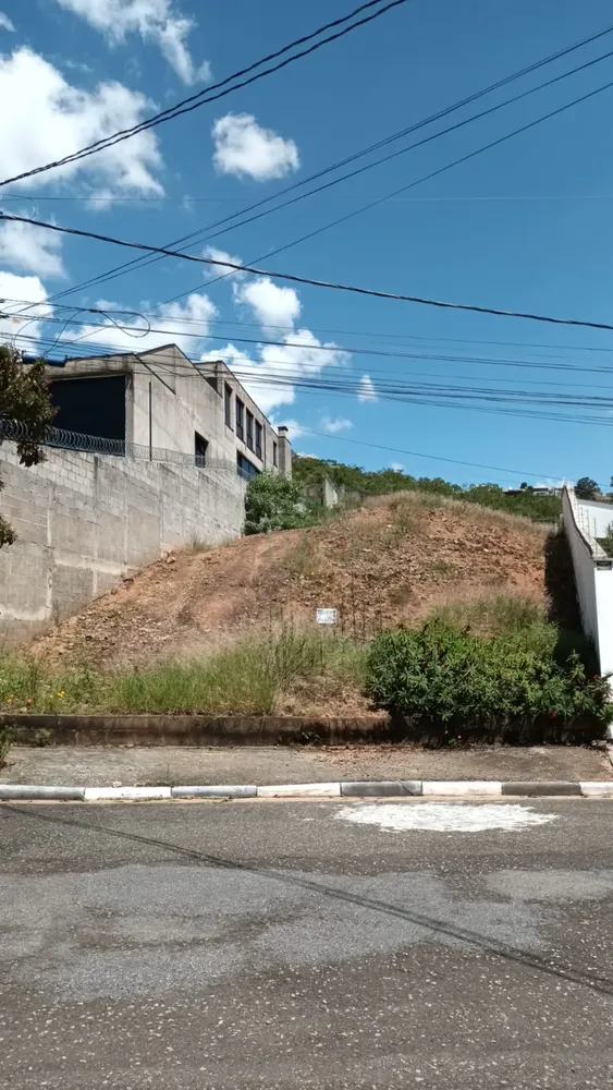 Terreno, 1010 m² - Foto 1