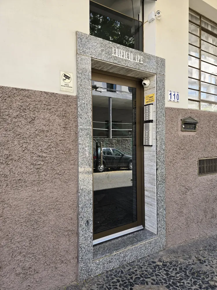 Apartamento, 1 quarto, 40 m² - Foto 1