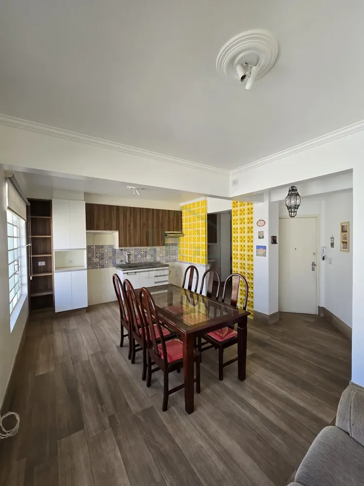 Apartamento, 1 quarto, 40 m² - Foto 3