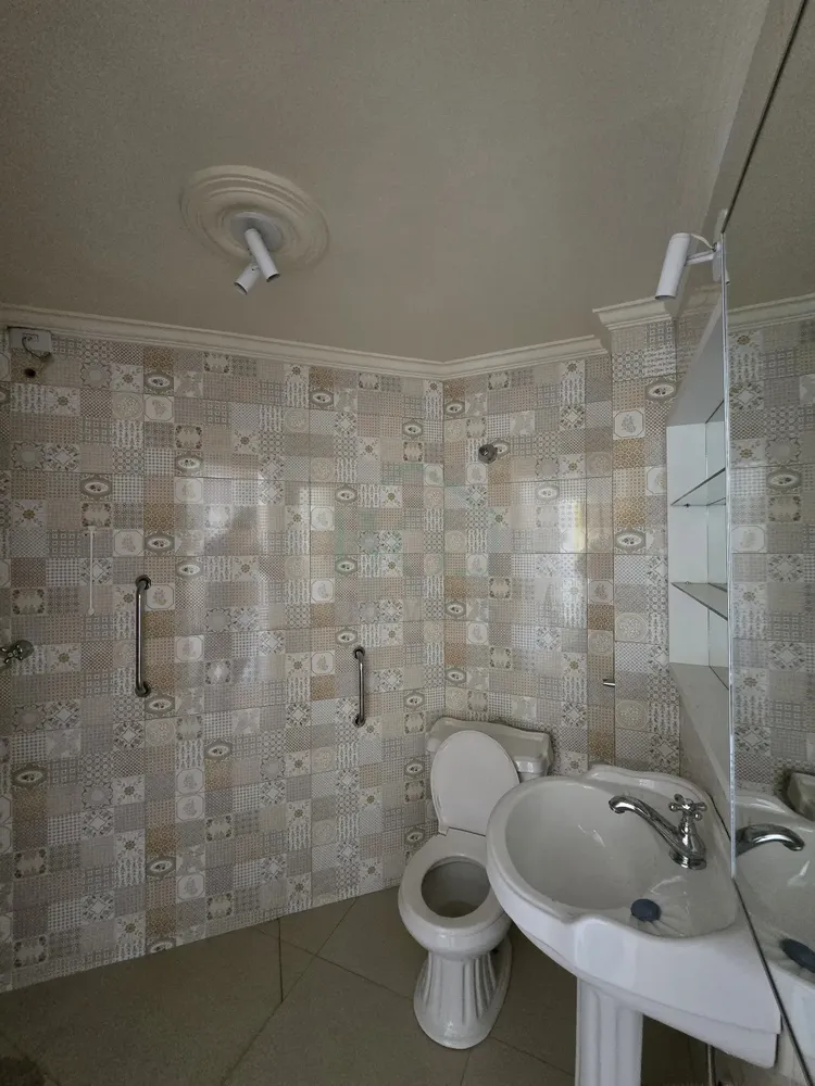 Apartamento, 1 quarto, 40 m² - Foto 5