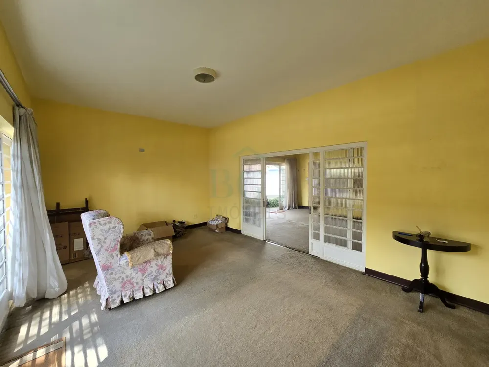 Casa, 3 quartos, 305 m² - Foto 1