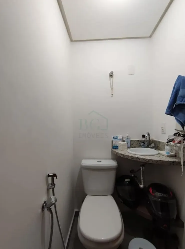 Apartamento, 2 quartos, 59 m² - Foto 3