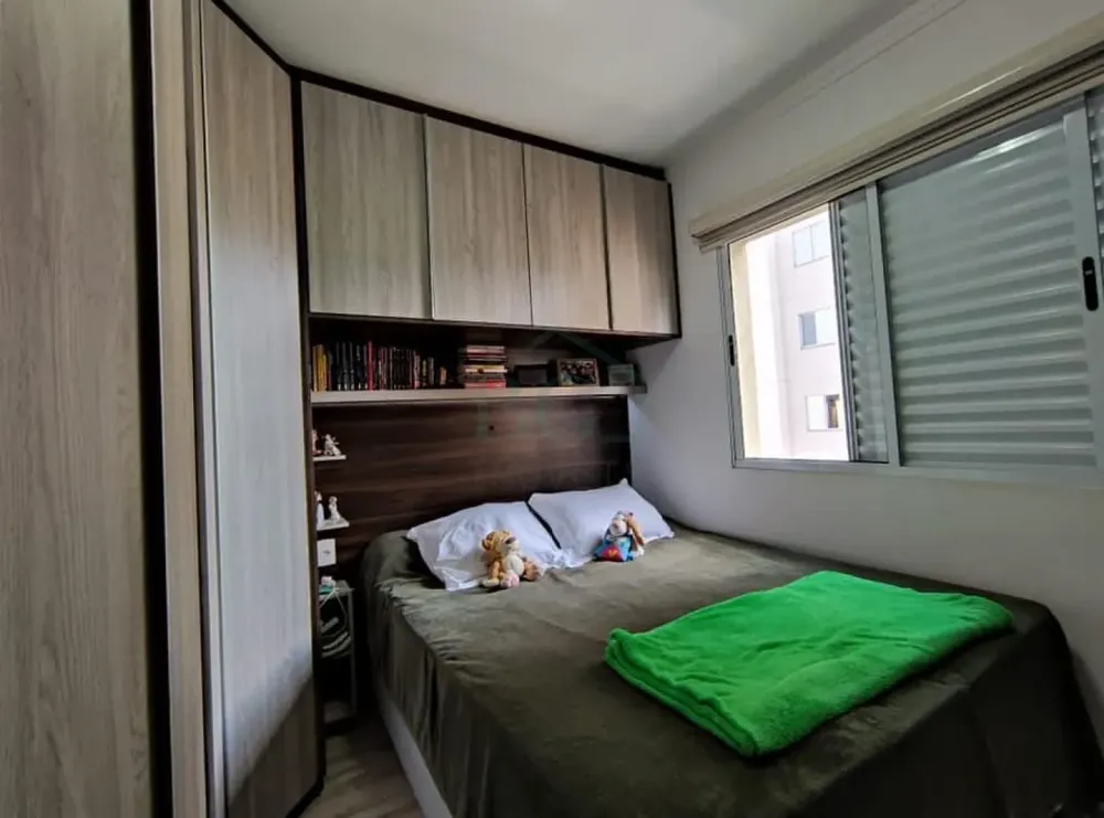 Apartamento, 2 quartos, 59 m² - Foto 2