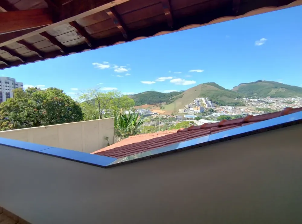 Casa, 4 quartos, 365 m² - Foto 3