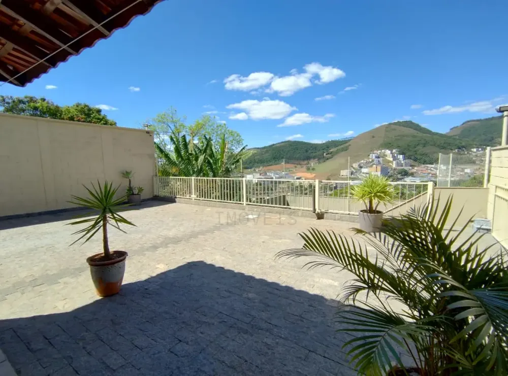 Casa, 4 quartos, 365 m² - Foto 7