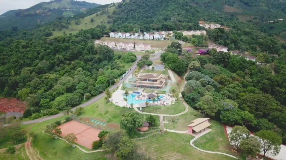 Casa de Condomínio, 2 quartos - Foto 8