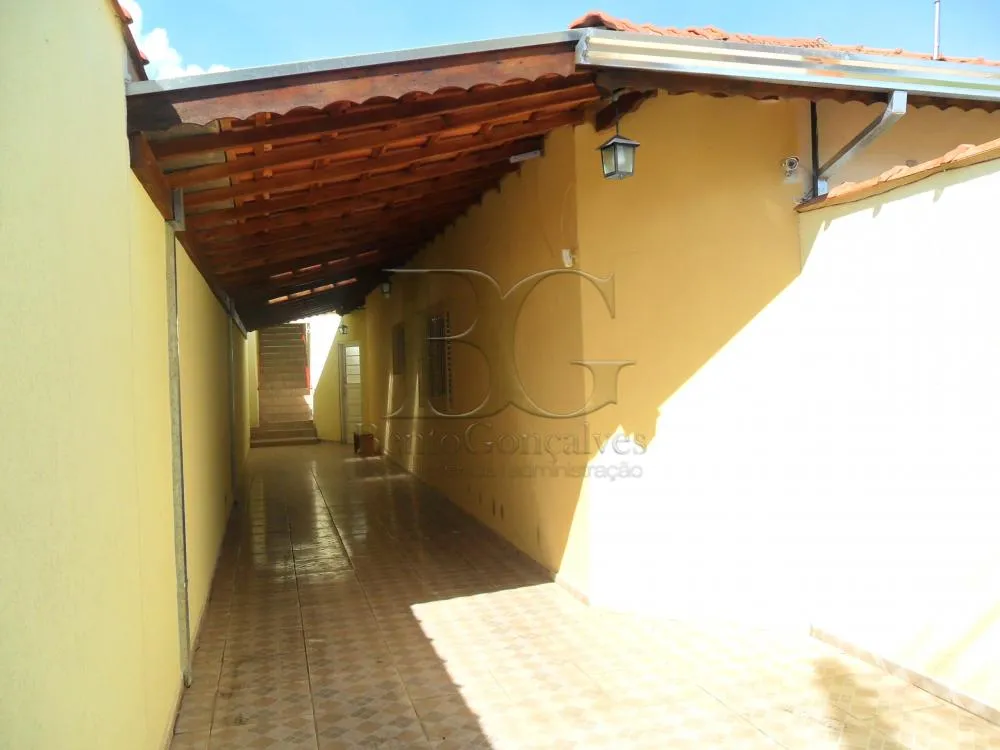 Casa, 3 quartos, 88 m² - Foto 2