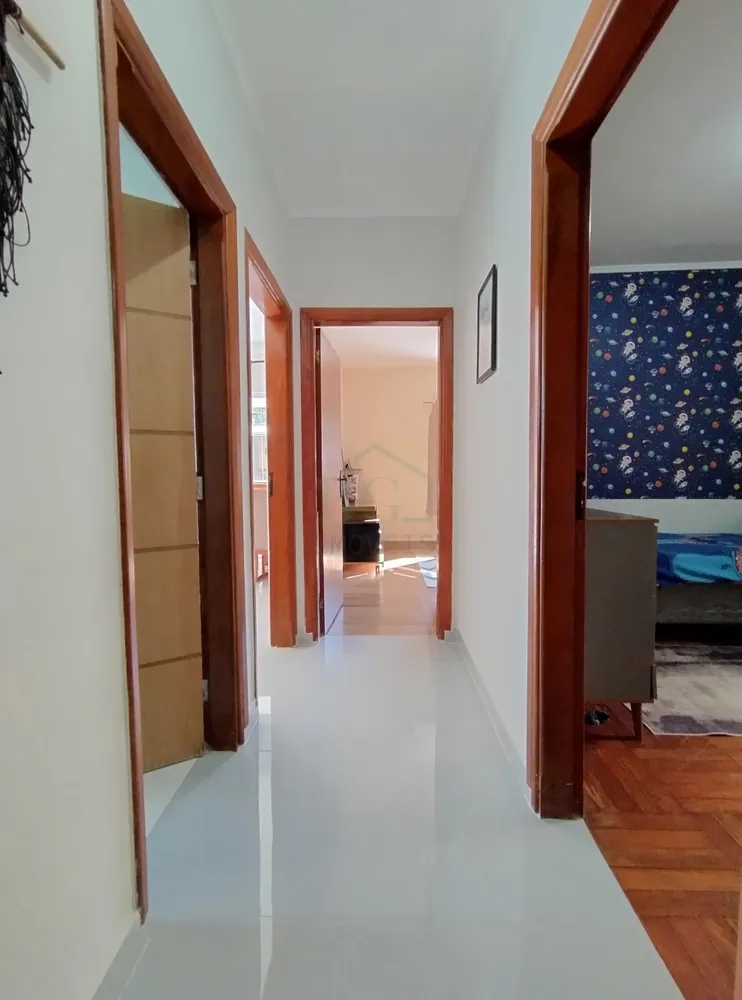 Casa, 3 quartos, 130 m² - Foto 4