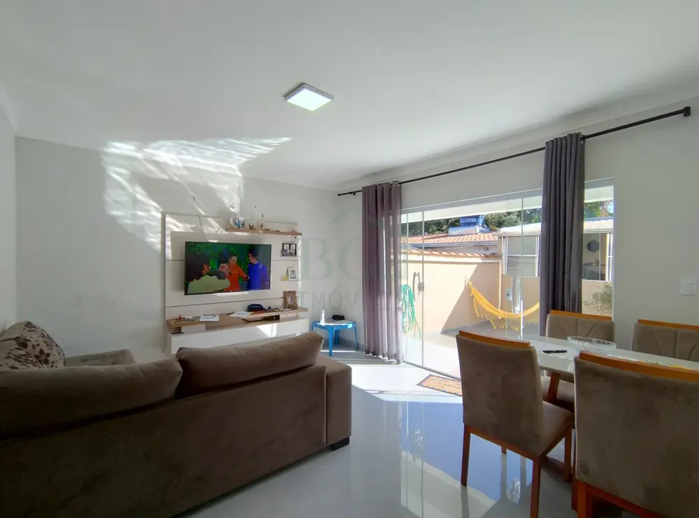 Casa, 3 quartos, 130 m² - Foto 5