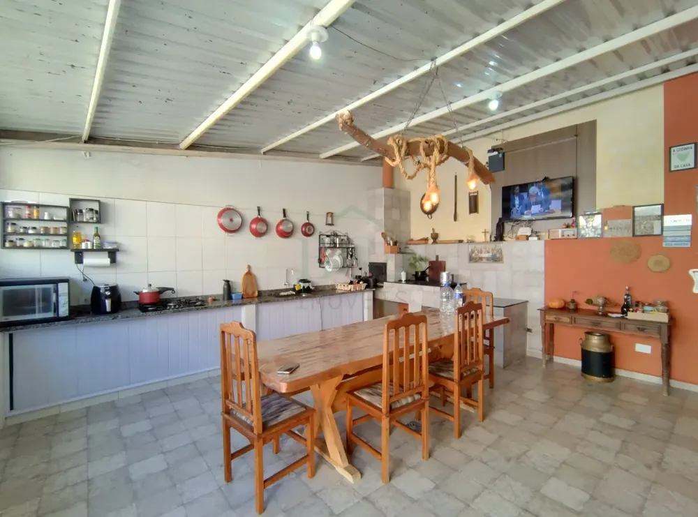 Casa, 3 quartos, 130 m² - Foto 6