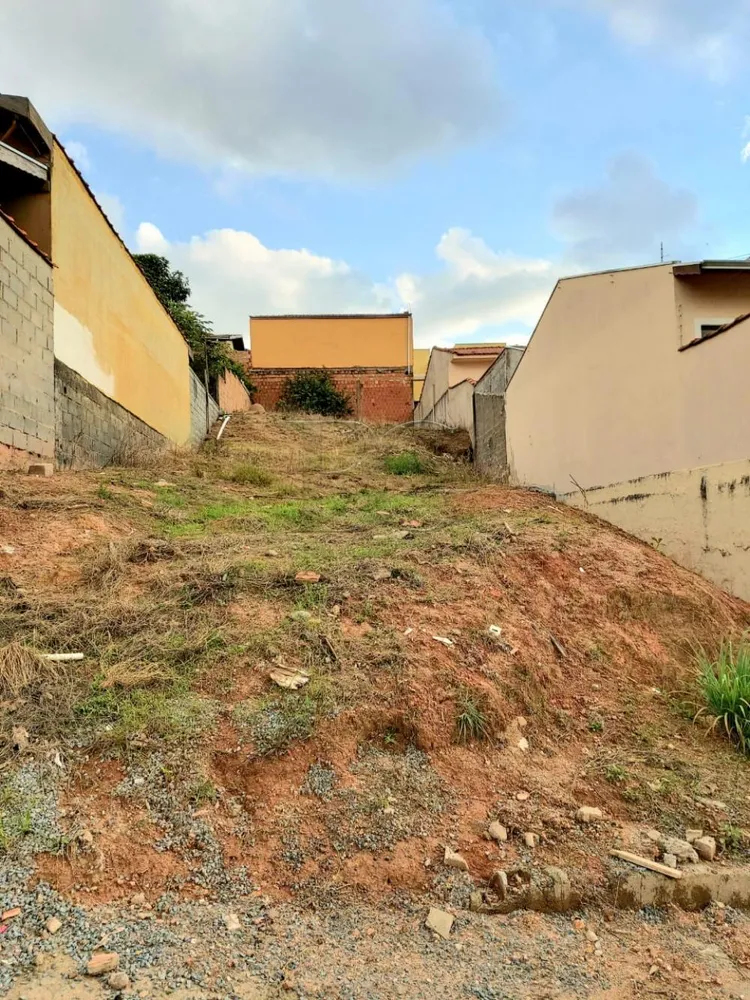 Terreno, 334 m² - Foto 1