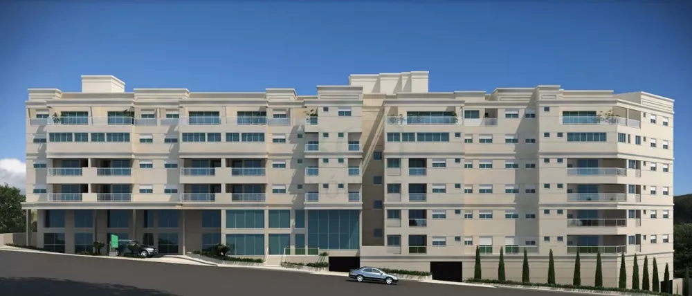 Loja-Salão à venda, 71m² - Foto 1