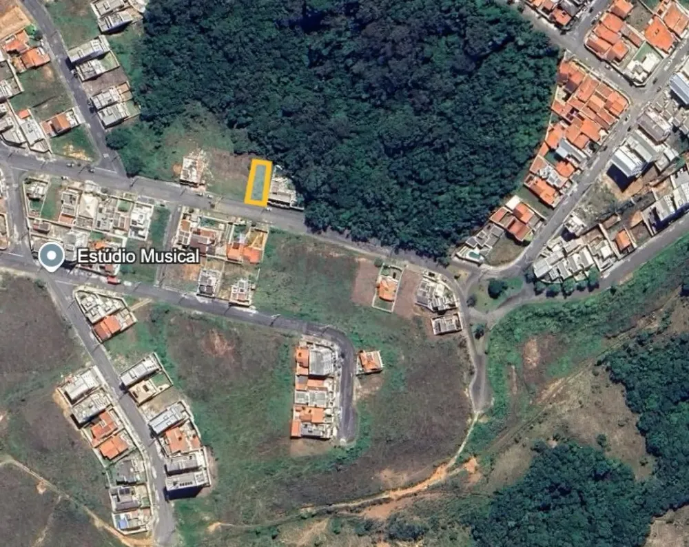 Terreno, 378 m² - Foto 4