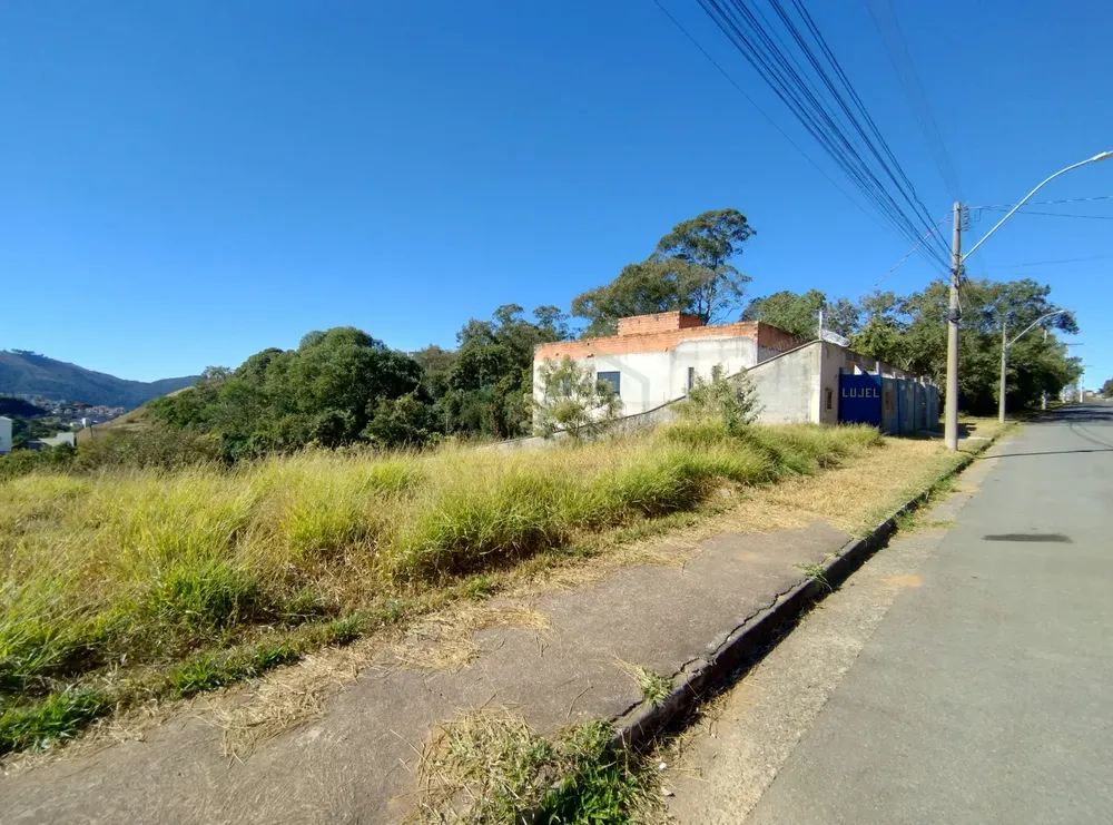 Terreno, 378 m² - Foto 3