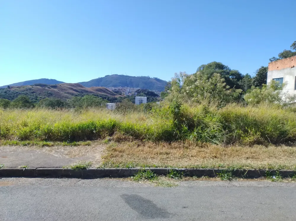 Terreno, 378 m² - Foto 1