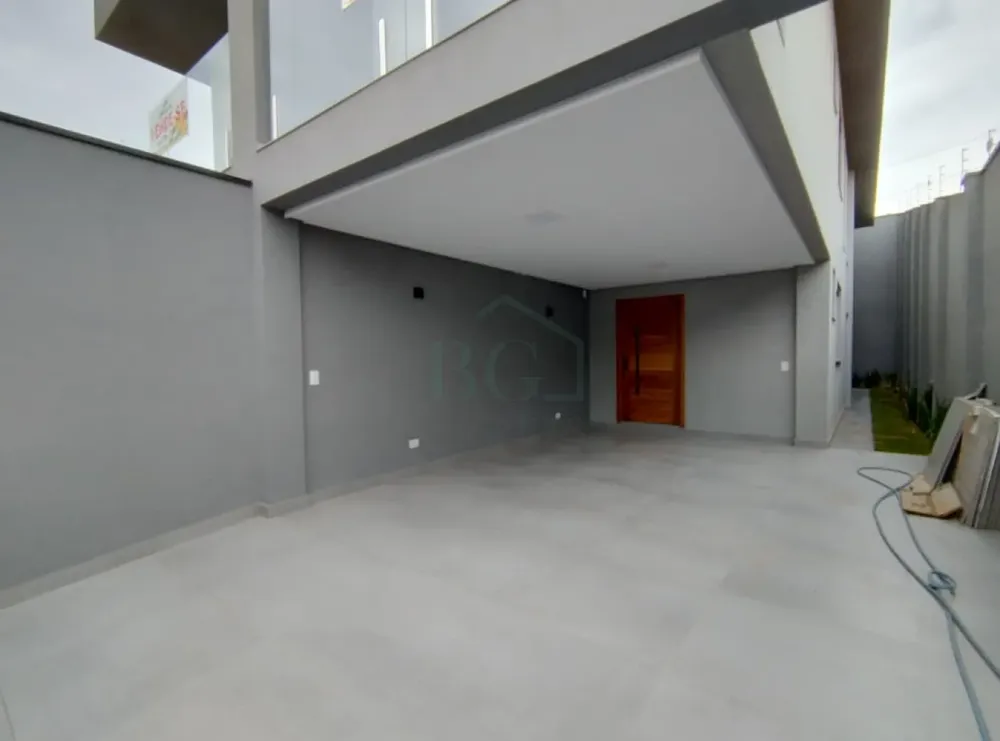 Casa, 3 quartos, 156 m² - Foto 8