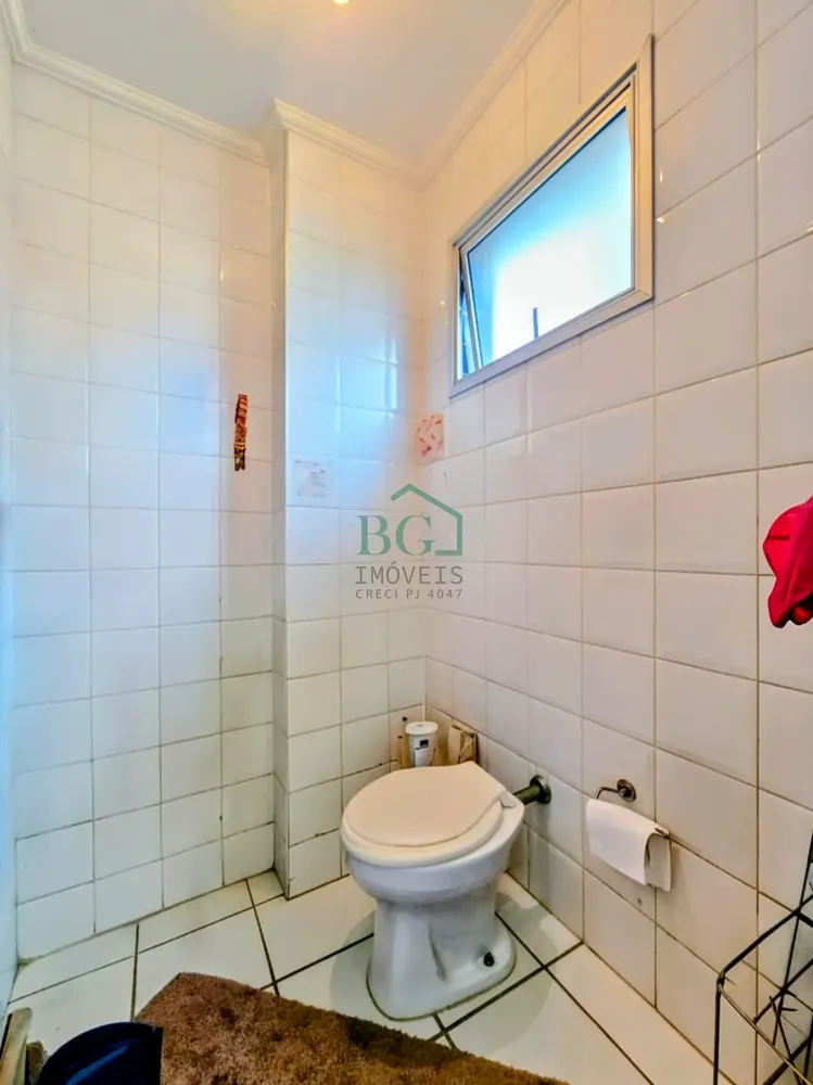 Apartamento, 2 quartos, 85 m² - Foto 7