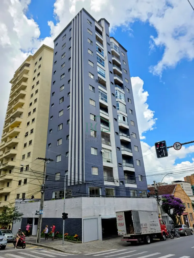 Apartamento, 2 quartos, 85 m² - Foto 1