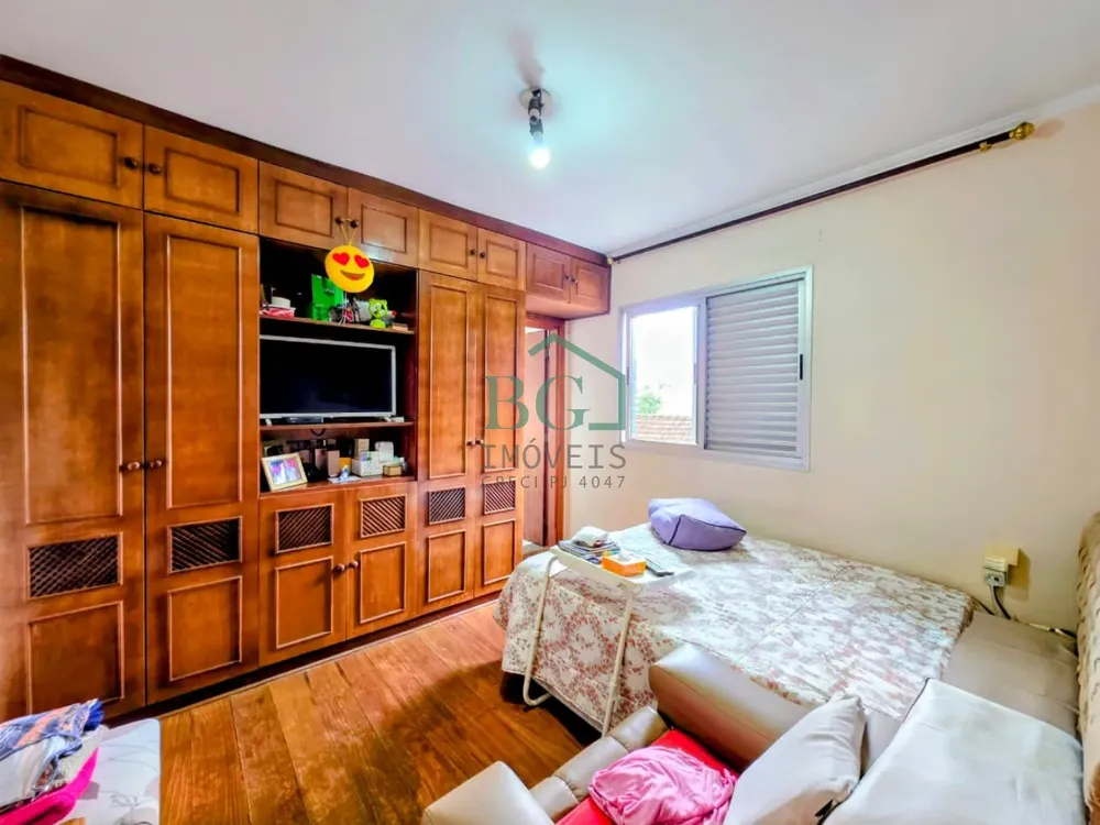 Apartamento, 2 quartos, 85 m² - Foto 5