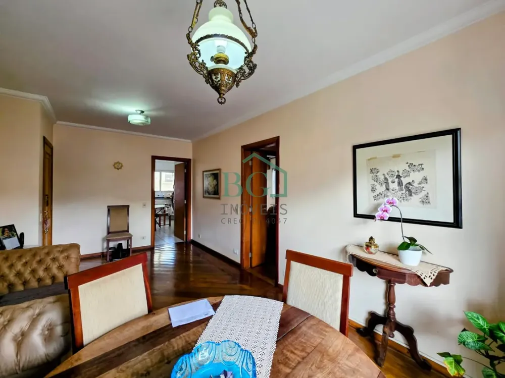 Apartamento, 2 quartos, 85 m² - Foto 3
