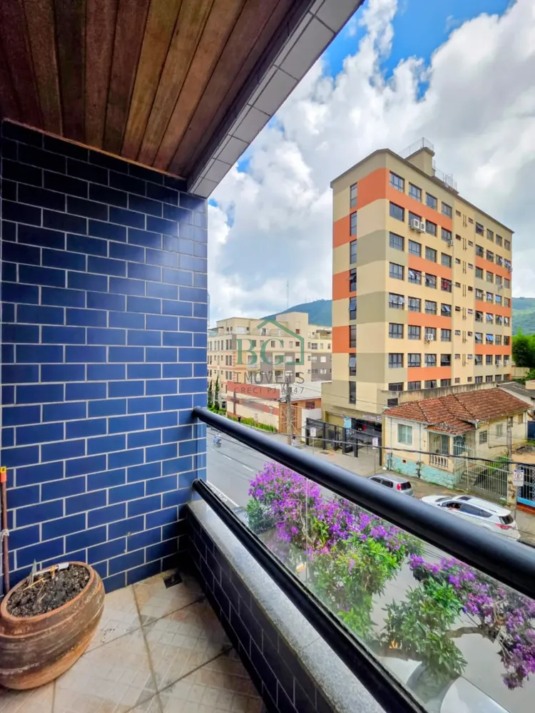 Apartamento, 2 quartos, 85 m² - Foto 4