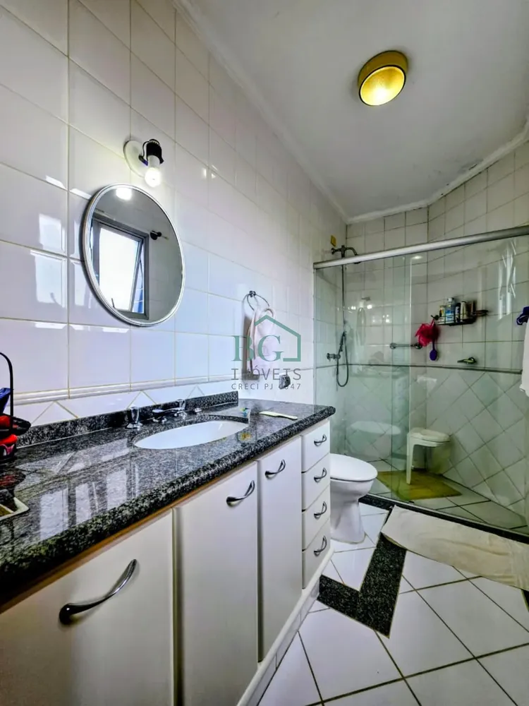 Apartamento, 2 quartos, 85 m² - Foto 6
