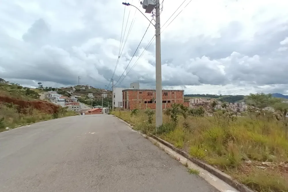 Terreno, 250 m² - Foto 1