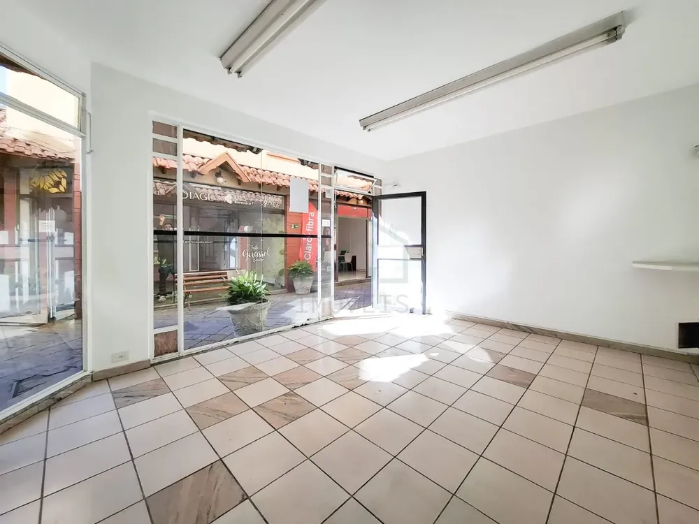 Loja-Salão, 50 m² - Foto 6