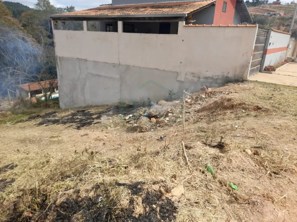 Terreno, 429 m² - Foto 4
