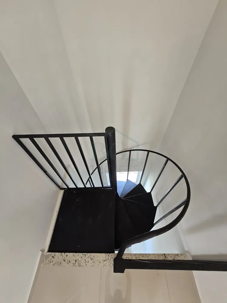 Cobertura, 3 quartos, 98 m² - Foto 5
