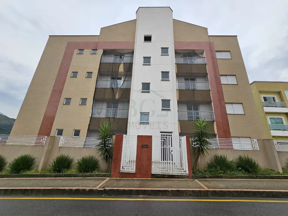 Cobertura, 3 quartos, 98 m² - Foto 1