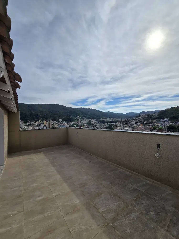 Cobertura, 3 quartos, 98 m² - Foto 8