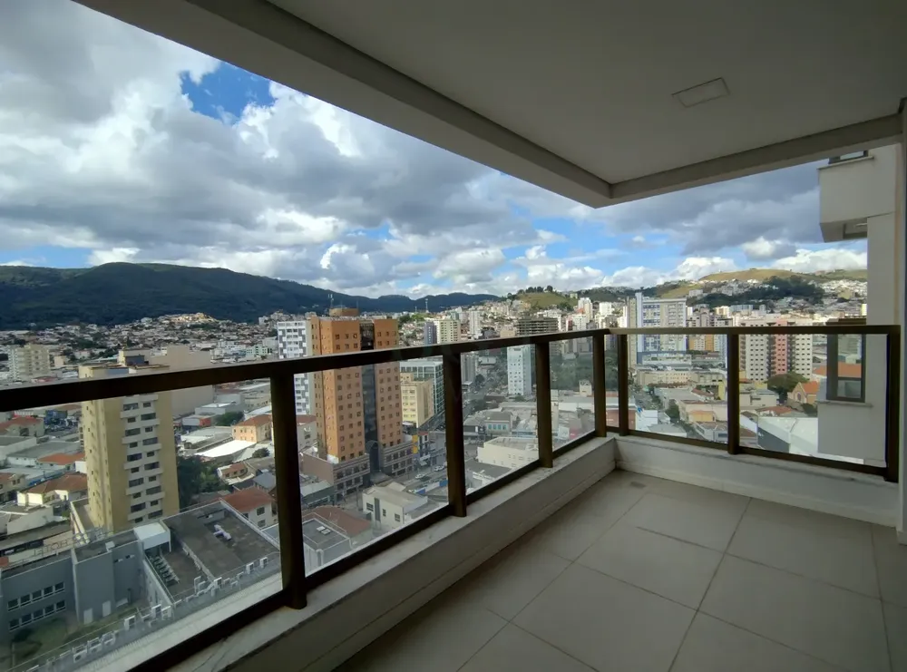Apartamento, 2 quartos, 75 m² - Foto 2