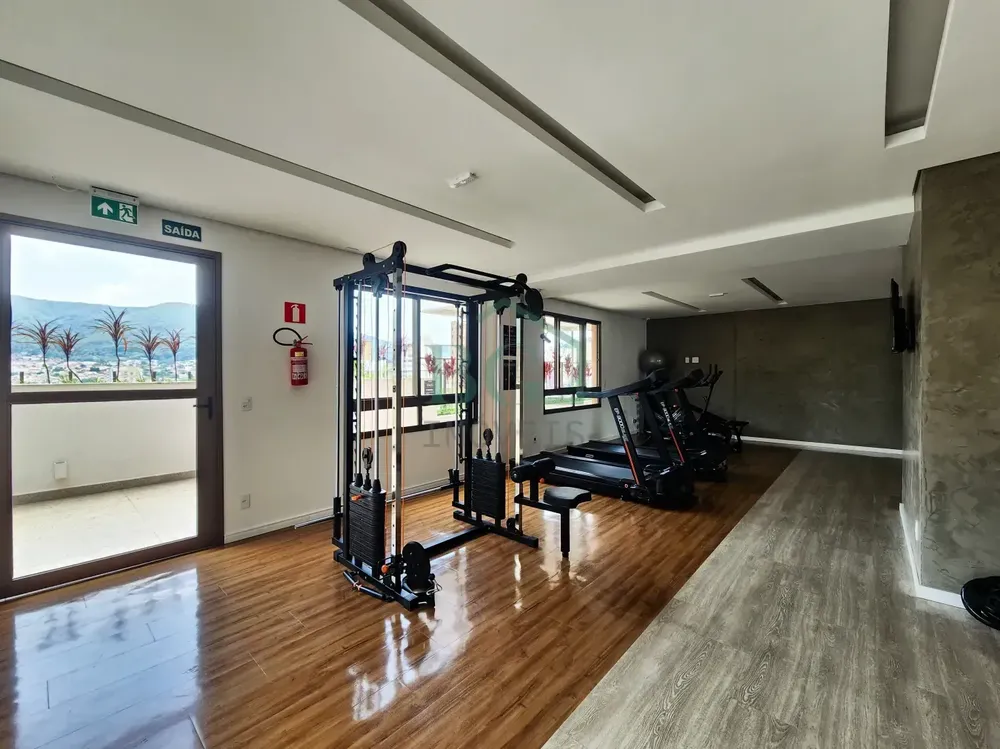 Apartamento, 2 quartos, 75 m² - Foto 6