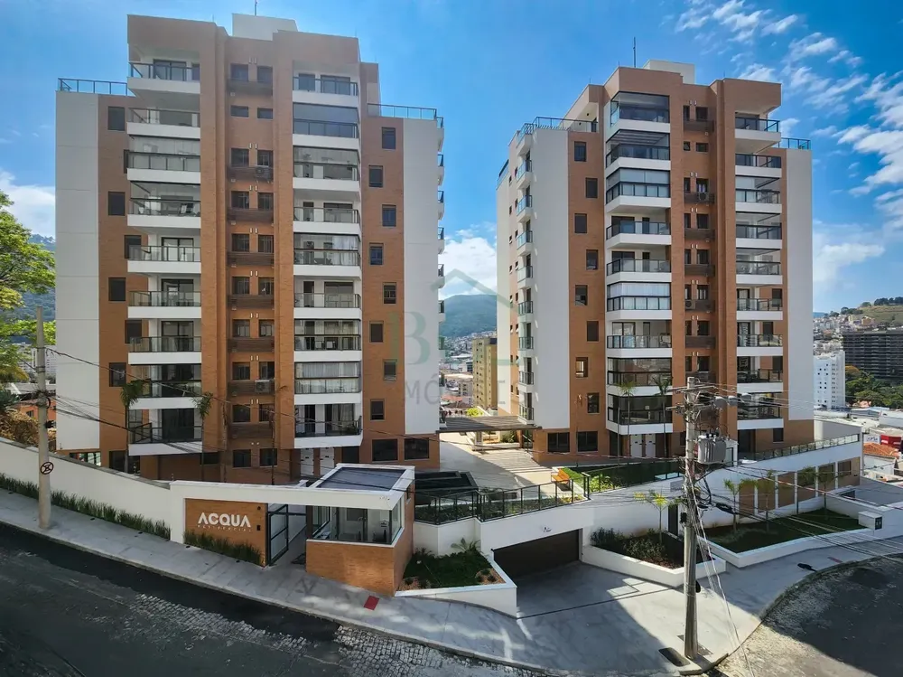 Apartamento, 2 quartos, 75 m² - Foto 1