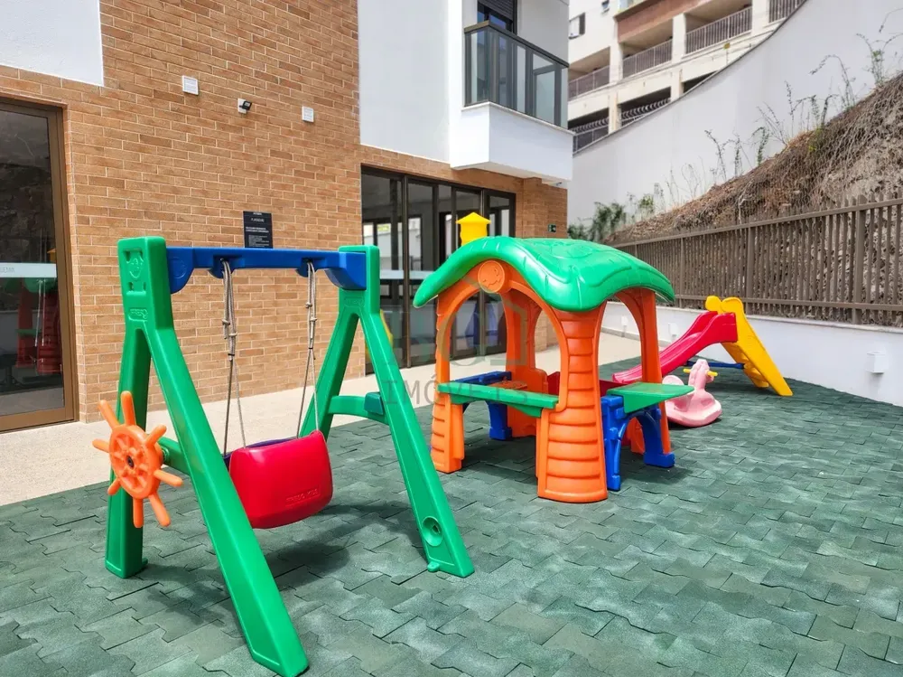Apartamento, 2 quartos, 75 m² - Foto 8