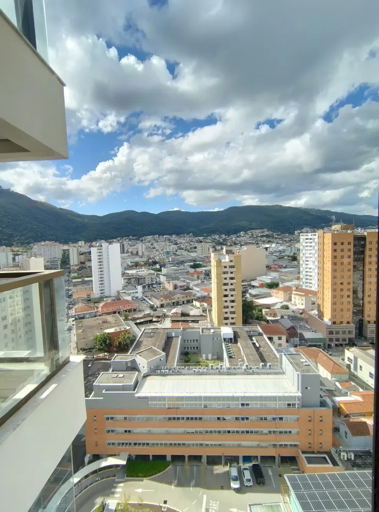 Apartamento, 2 quartos, 75 m² - Foto 3