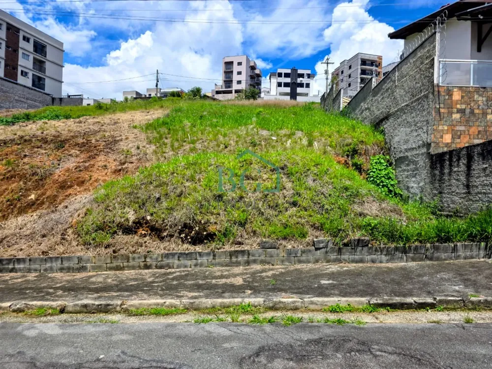 Terreno, 326 m² - Foto 1