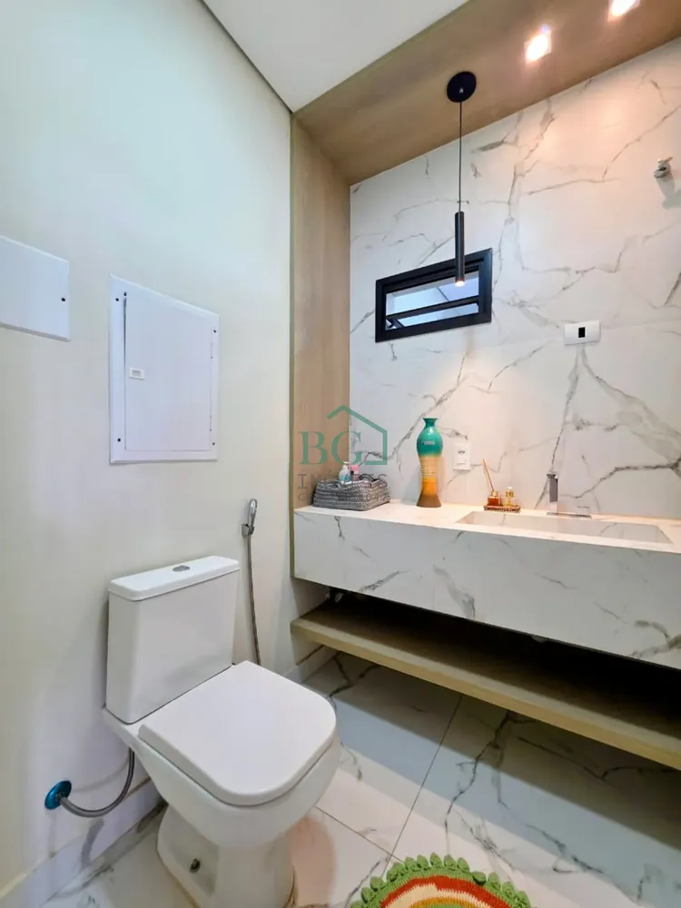 Casa de Condomínio, 3 quartos - Foto 6