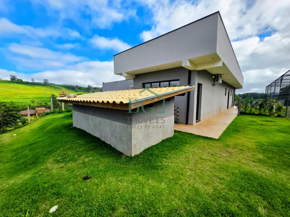 Casa de Condomínio, 3 quartos - Foto 8