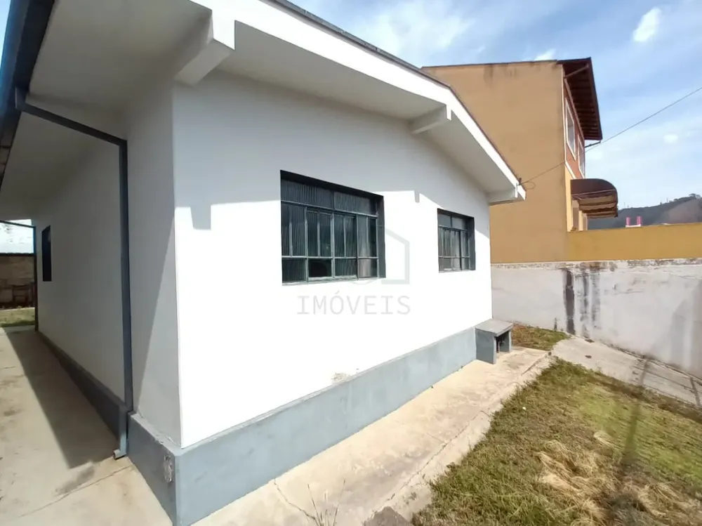 Casa, 2 quartos, 48 m² - Foto 1