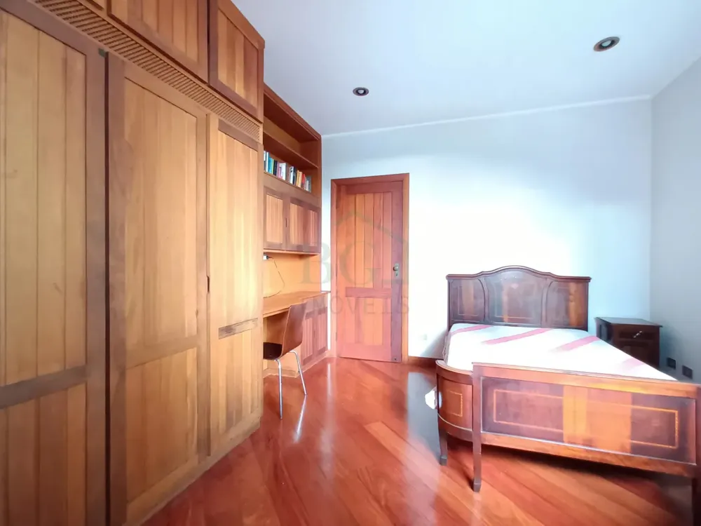 Casa, 5 quartos, 438 m² - Foto 4