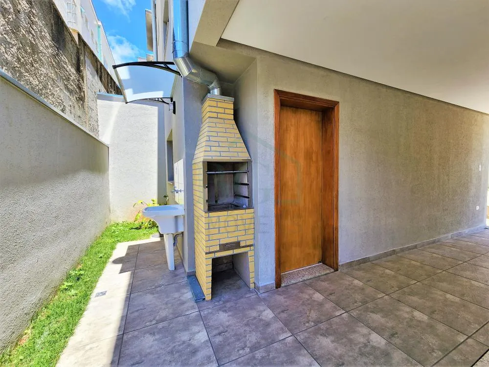 Casa de Condomínio, 2 quartos - Foto 8