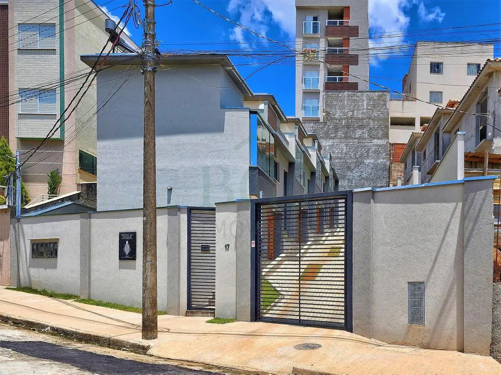 Casa de Condomínio, 2 quartos - Foto 1
