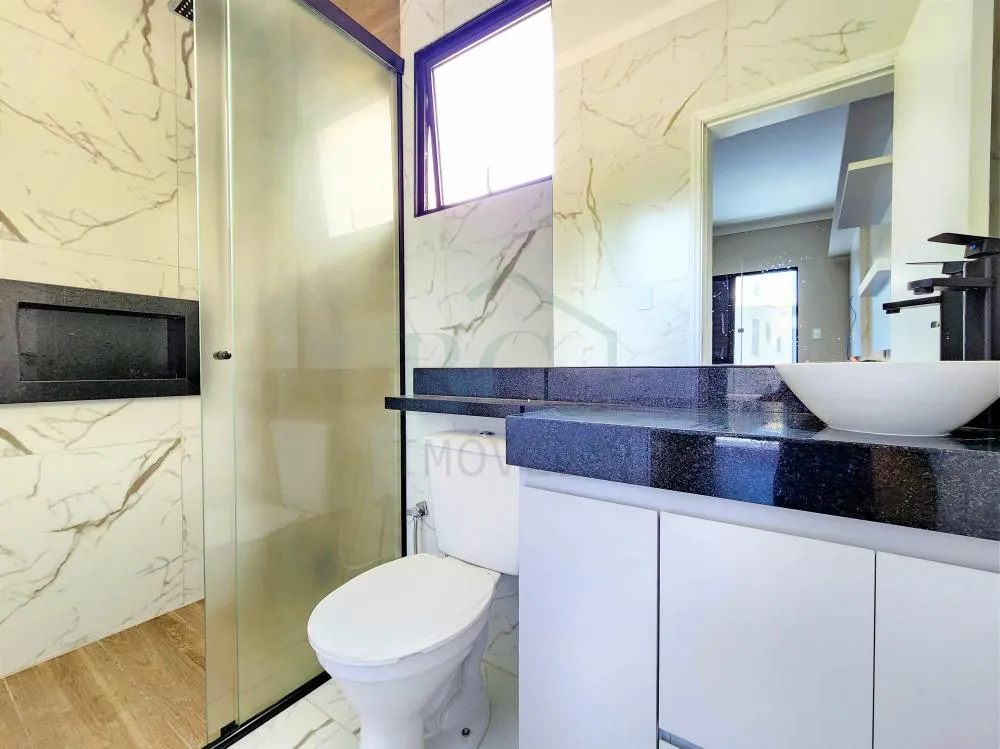 Casa de Condomínio, 2 quartos - Foto 6