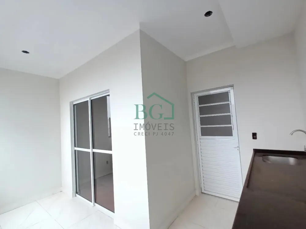 Apartamento, 2 quartos, 80 m² - Foto 5