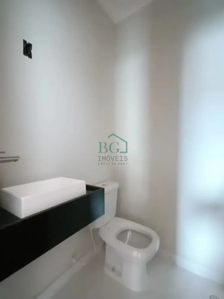 Apartamento, 2 quartos, 80 m² - Foto 7