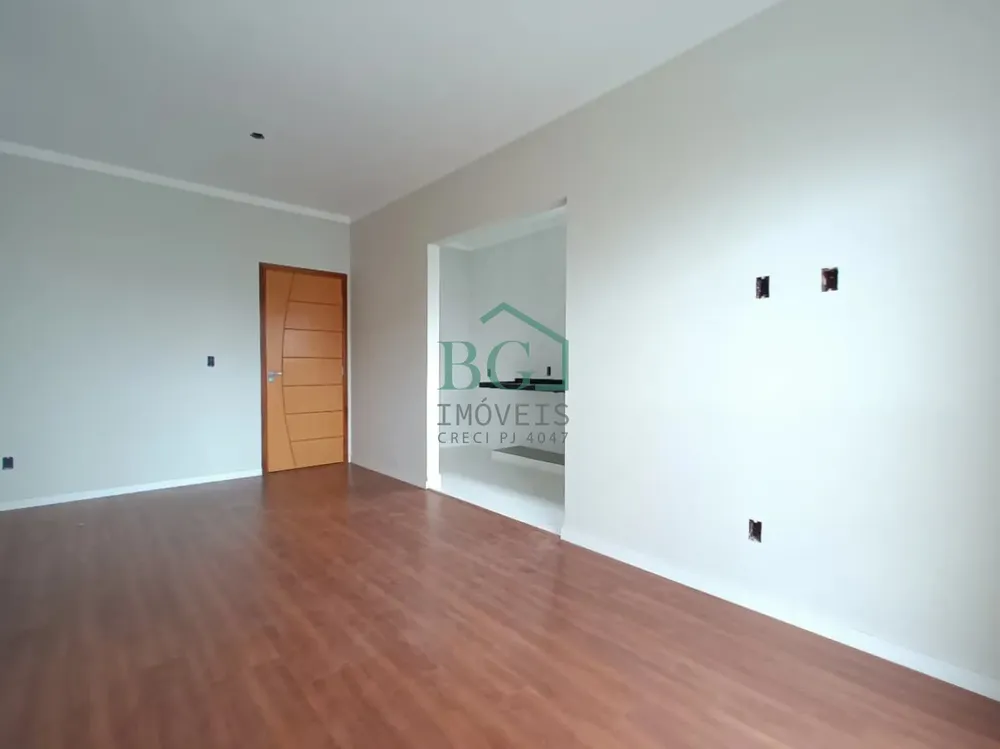 Apartamento, 2 quartos, 80 m² - Foto 2