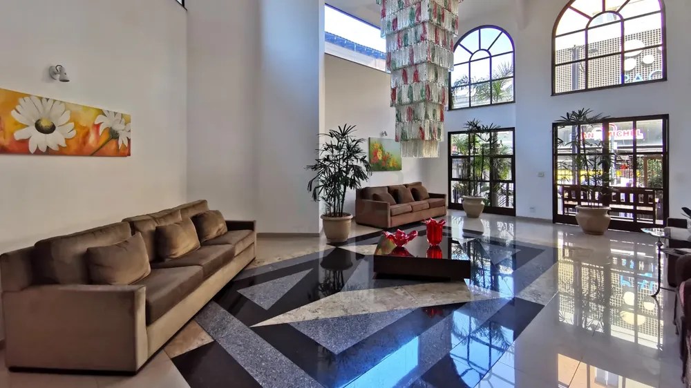 Apartamento, 2 quartos, 148 m² - Foto 1