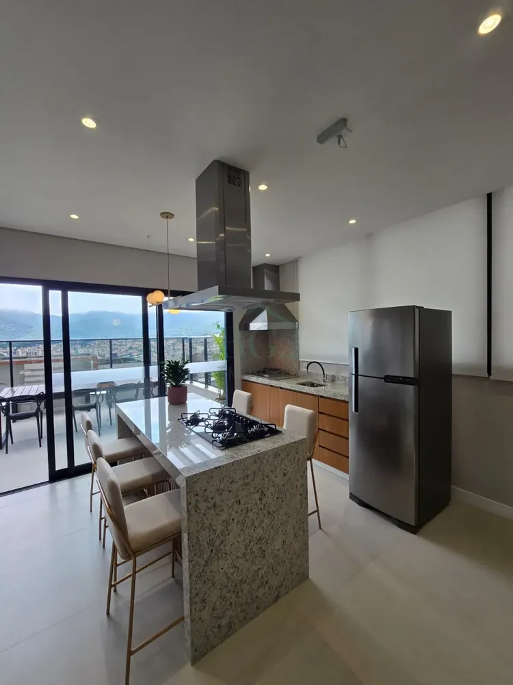 Apartamento, 1 quarto, 54 m² - Foto 5